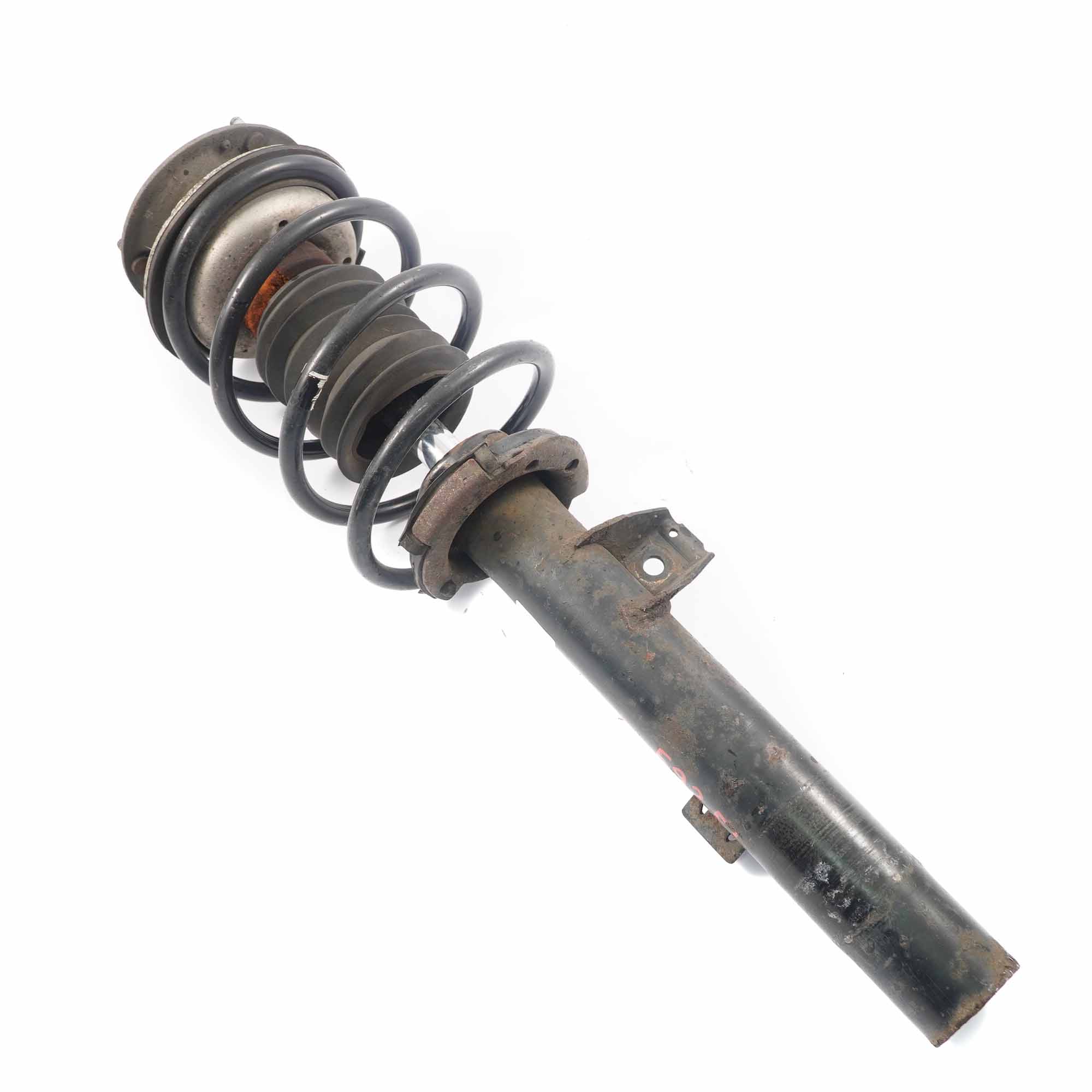 BMW E92 E93 Vorderachse Federbein Fahrwerk Vorne Links 6782329