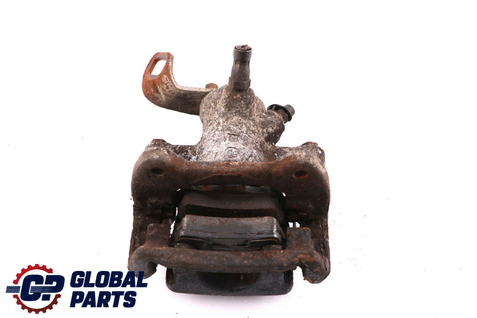 BMW Mini Cooper R55 R56 R57 Rear Left N/S Wheel Brake Caliper Housing