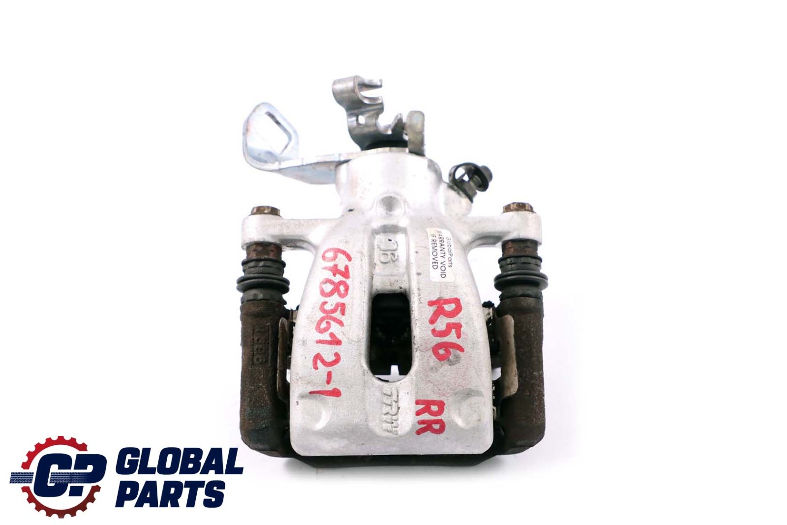 BMW Mini Cooper R55 R56 R57 Rear Right O/S Wheel Brake Caliper Housing