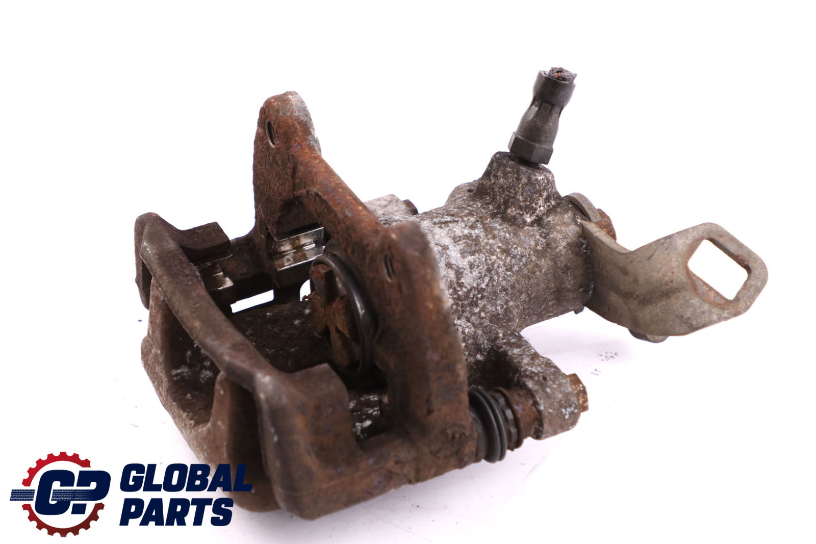 BMW Mini Cooper R55 R56 R57 Bremssattelgehäuse Bremssattel Hinten Rechts TRW