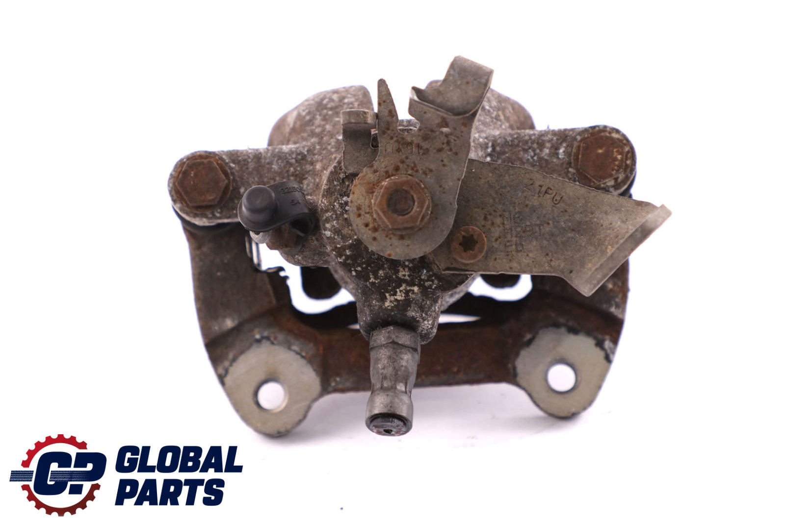 BMW Mini Cooper R55 R56 R57 Bremssattelgehäuse Bremssattel Hinten Rechts TRW