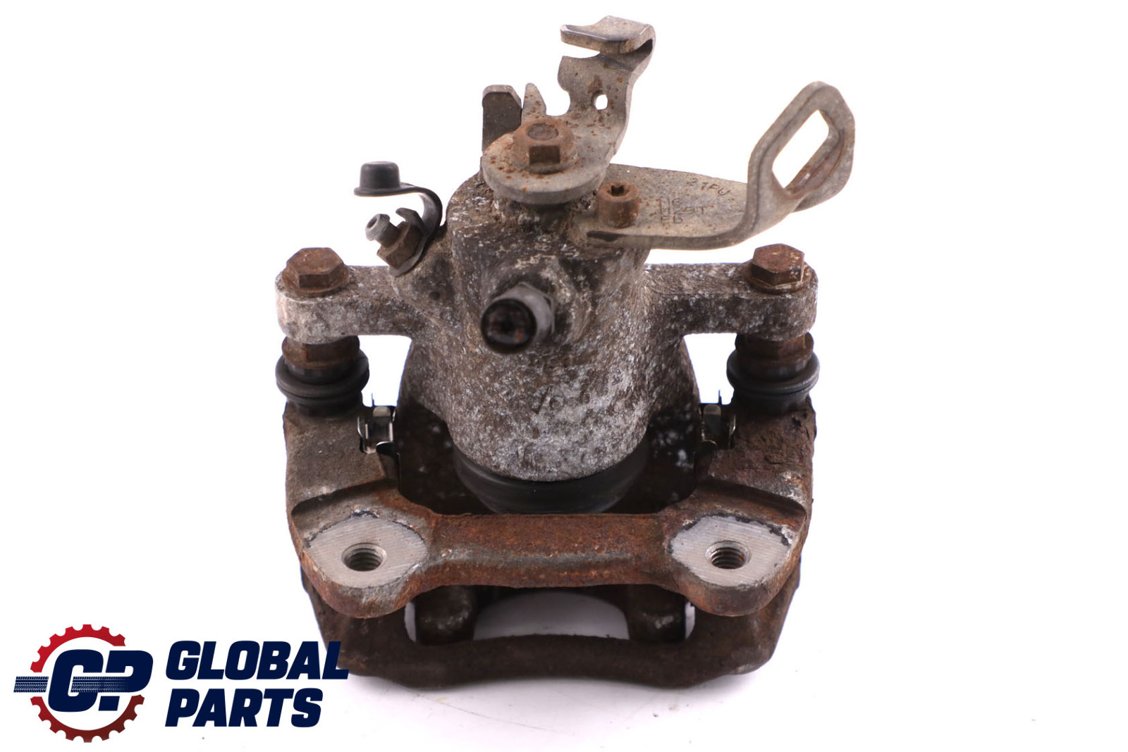 BMW Mini Cooper R55 R56 R57 Bremssattelgehäuse Bremssattel Hinten Rechts TRW