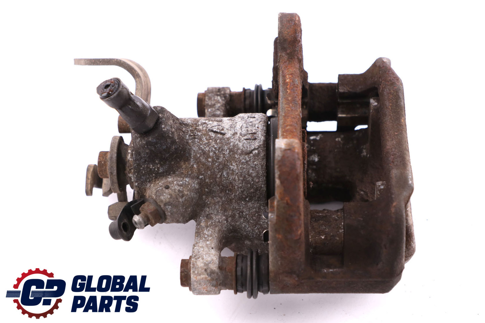 BMW Mini Cooper R55 R56 R57 Bremssattelgehäuse Bremssattel Hinten Rechts TRW