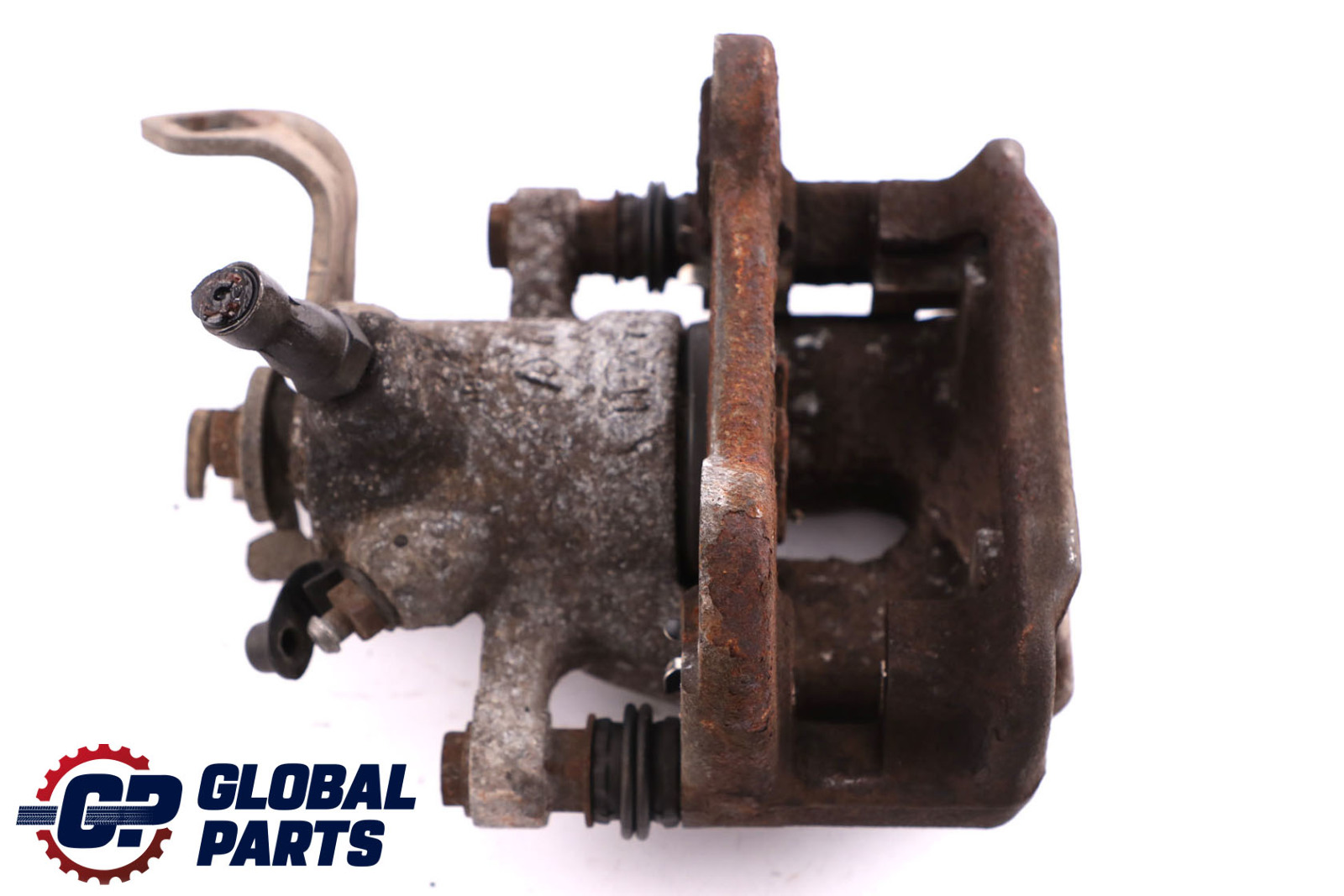 BMW Mini Cooper R55 R56 R57 Bremssattelgehäuse Bremssattel Hinten Rechts TRW