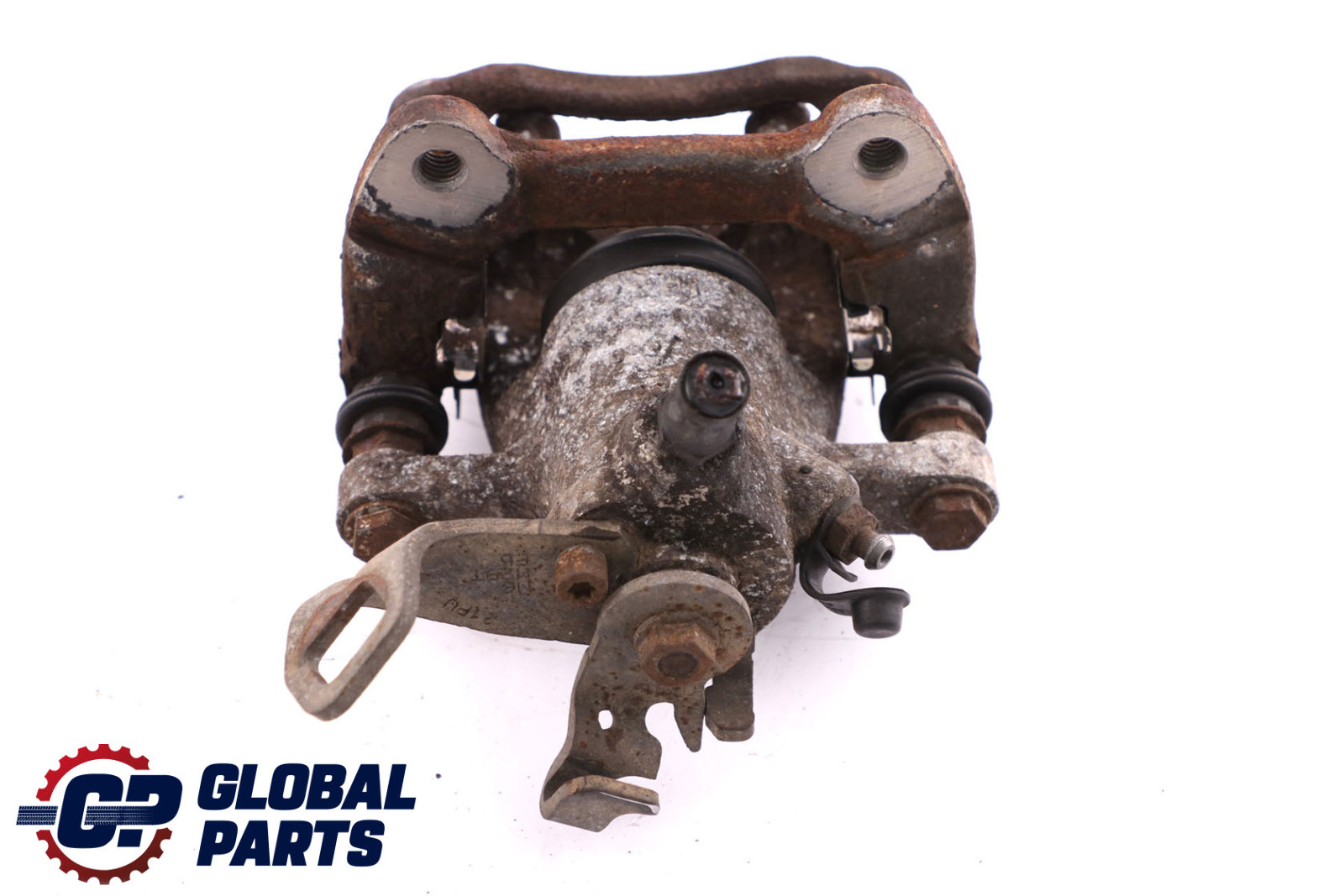 BMW Mini Cooper R55 R56 R57 Bremssattelgehäuse Bremssattel Hinten Rechts TRW