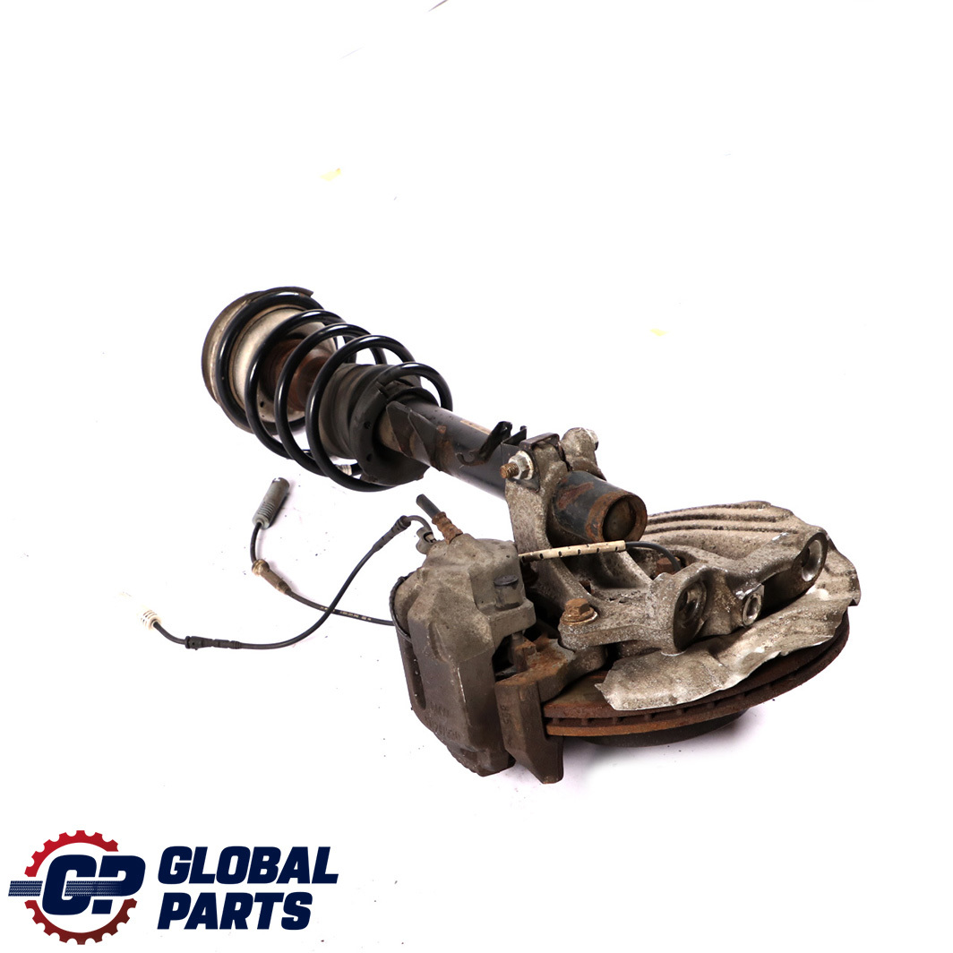 BMW 3 E91 Touring 325d N57 M Sport Front Left N/S Spring Strut Suspension Leg