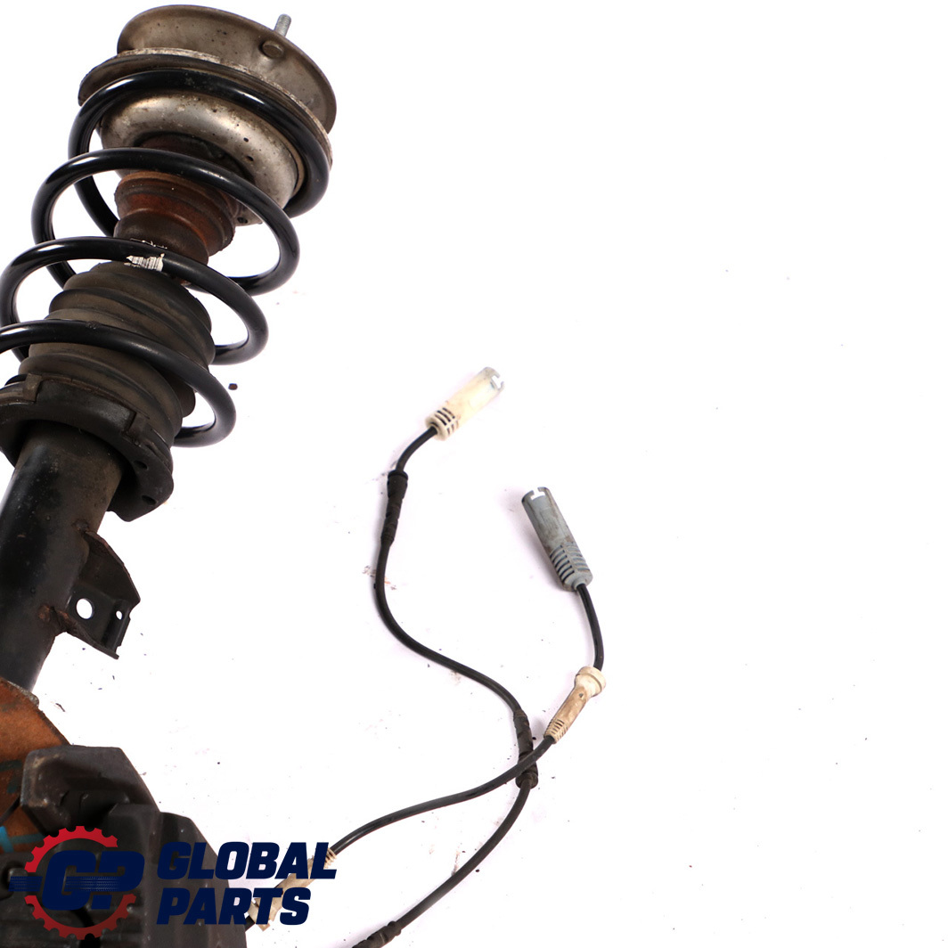 BMW 3 E91 Touring 325d N57 M Sport Front Left N/S Spring Strut Suspension Leg