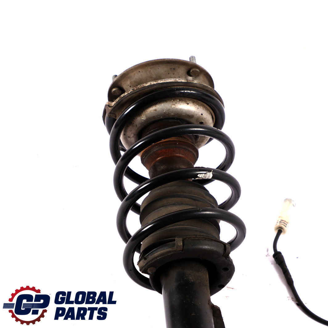 BMW 3 E91 Touring 325d N57 M Sport Front Left N/S Spring Strut Suspension Leg