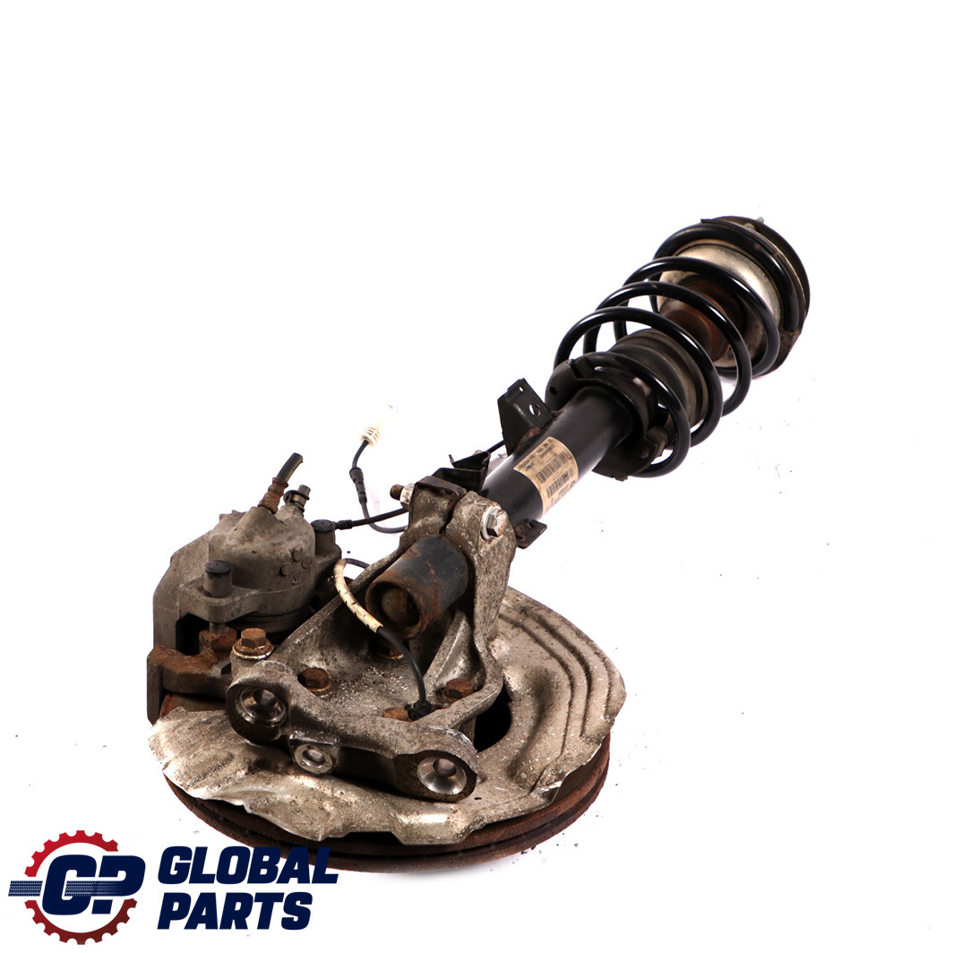 BMW 3 E91 Touring 325d N57 M Sport Front Left N/S Spring Strut Suspension Leg