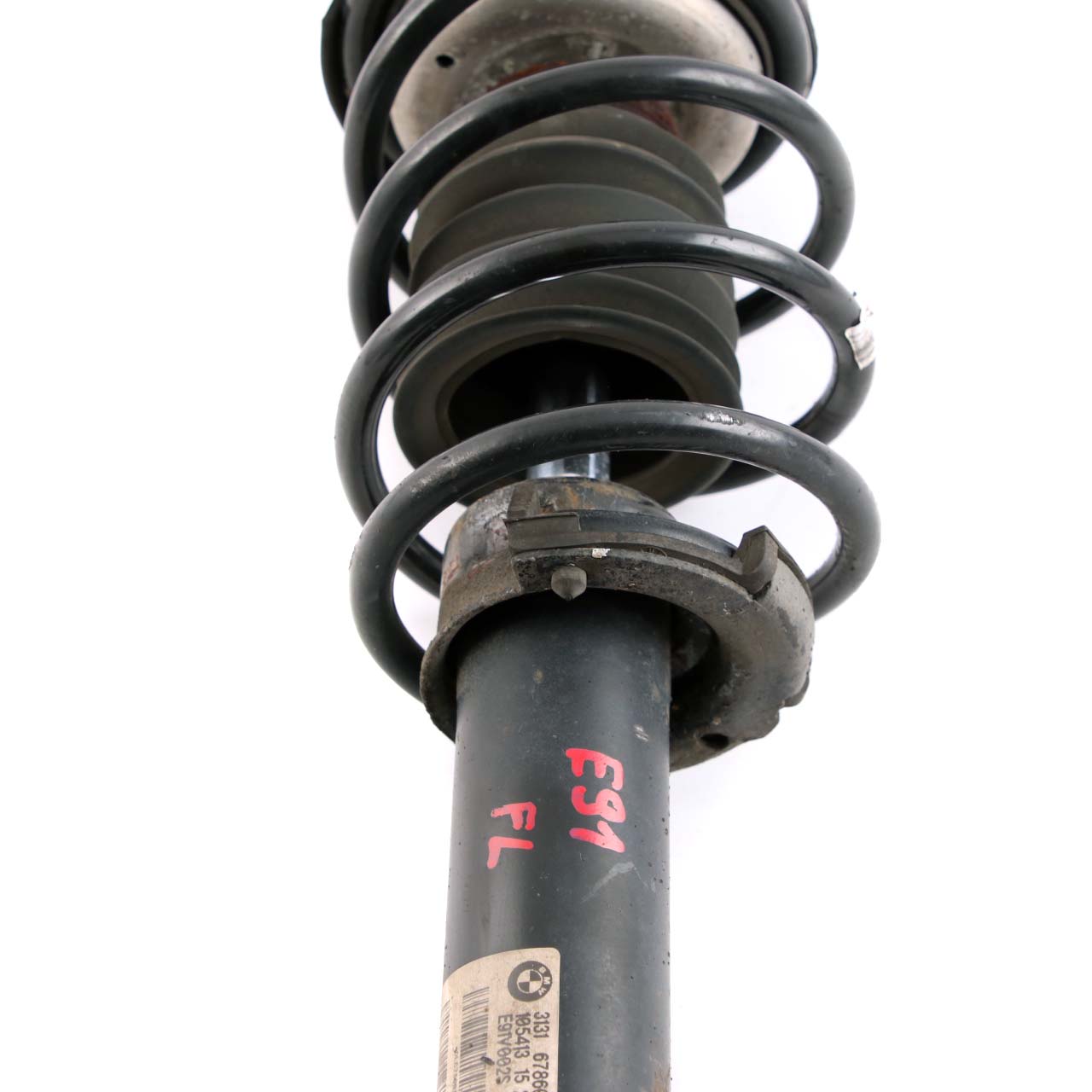 BMW E91 E93 LCI Front Left N/S M Sport Spring Strut Shock Absorber 6786015