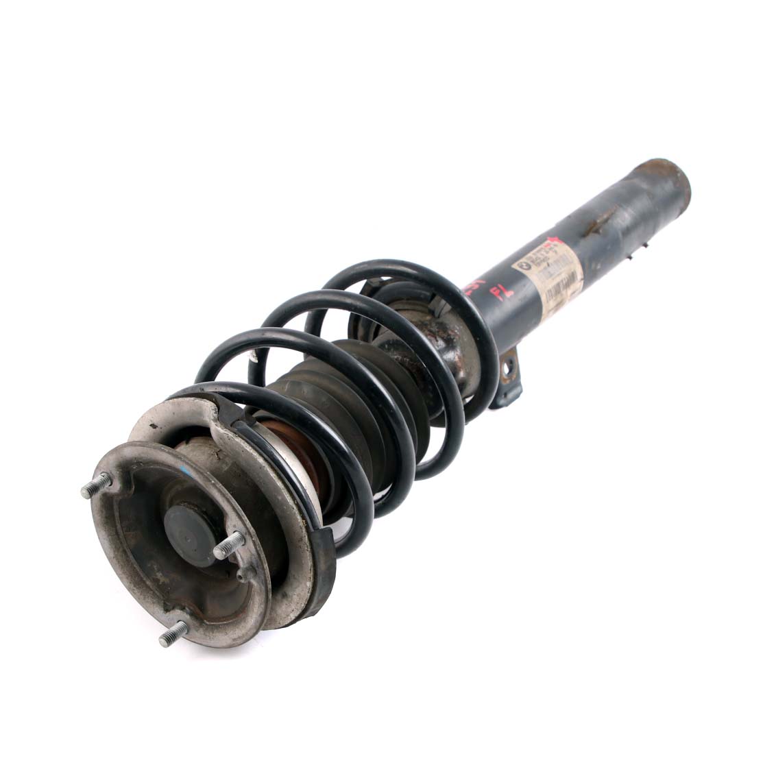 BMW E91 E93 LCI Front Left N/S M Sport Spring Strut Shock Absorber 6786015