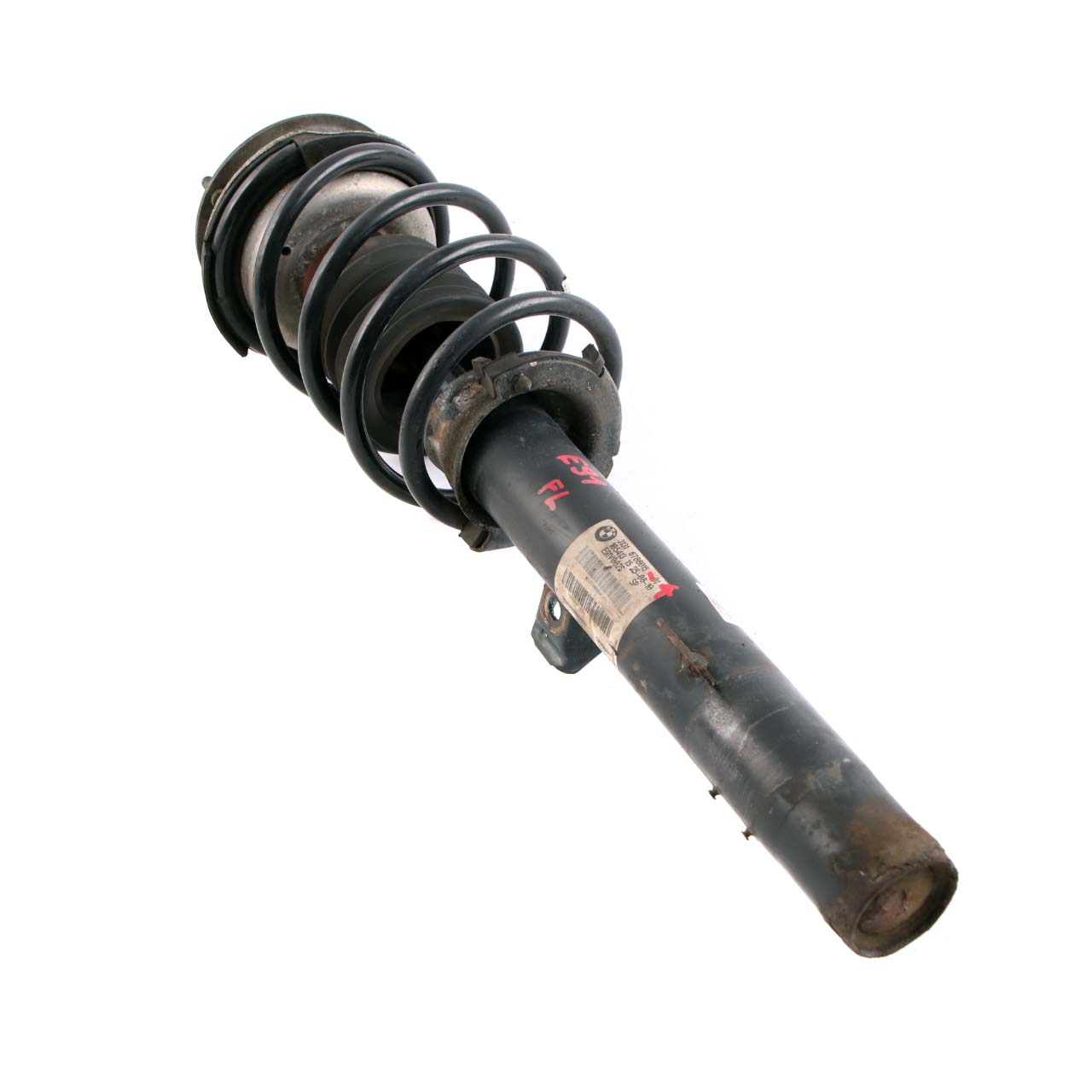 BMW E91 E93 LCI Front Left N/S M Sport Spring Strut Shock Absorber 6786015