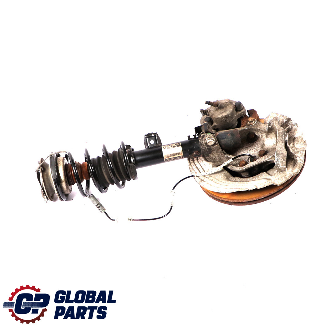 BMW 3 E91 Touring 325d N57 M Sport Front Right O/S Spring Strut Suspension Leg