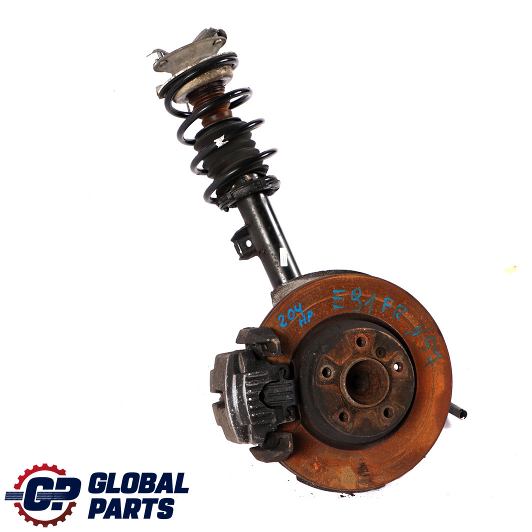 BMW 3 E91 Touring 325d N57 M Sport Front Right O/S Spring Strut Suspension Leg