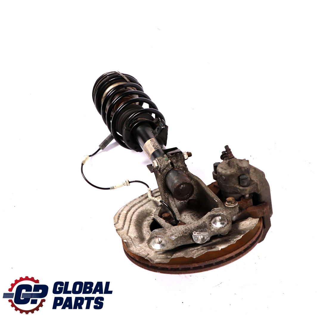 BMW 3 E91 Touring 325d N57 M Sport Front Right O/S Spring Strut Suspension Leg