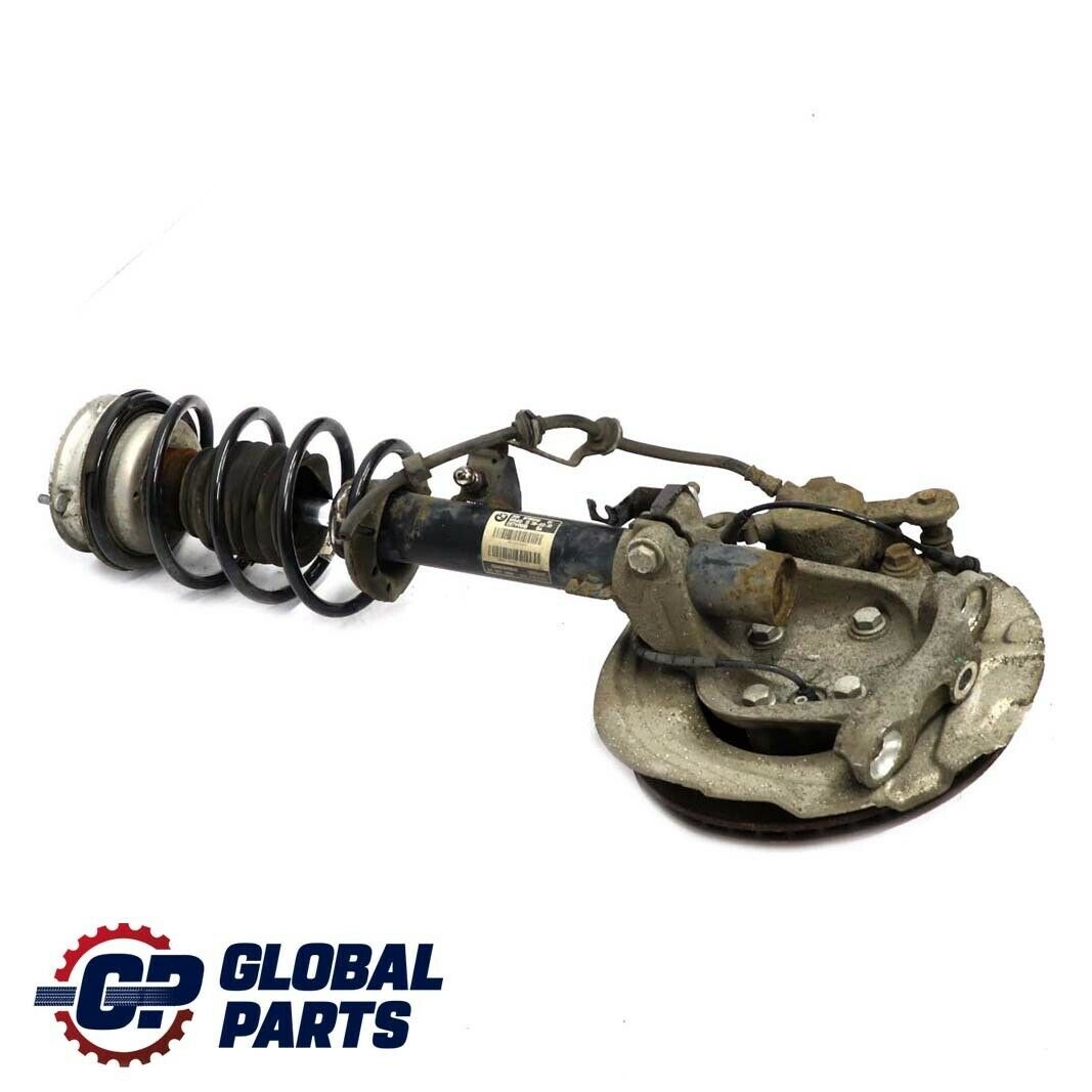 BMW 1 E87 LCI 116i N43 1.6 2.0 Front Right O/S Leg Spring Strut Brake Suspension