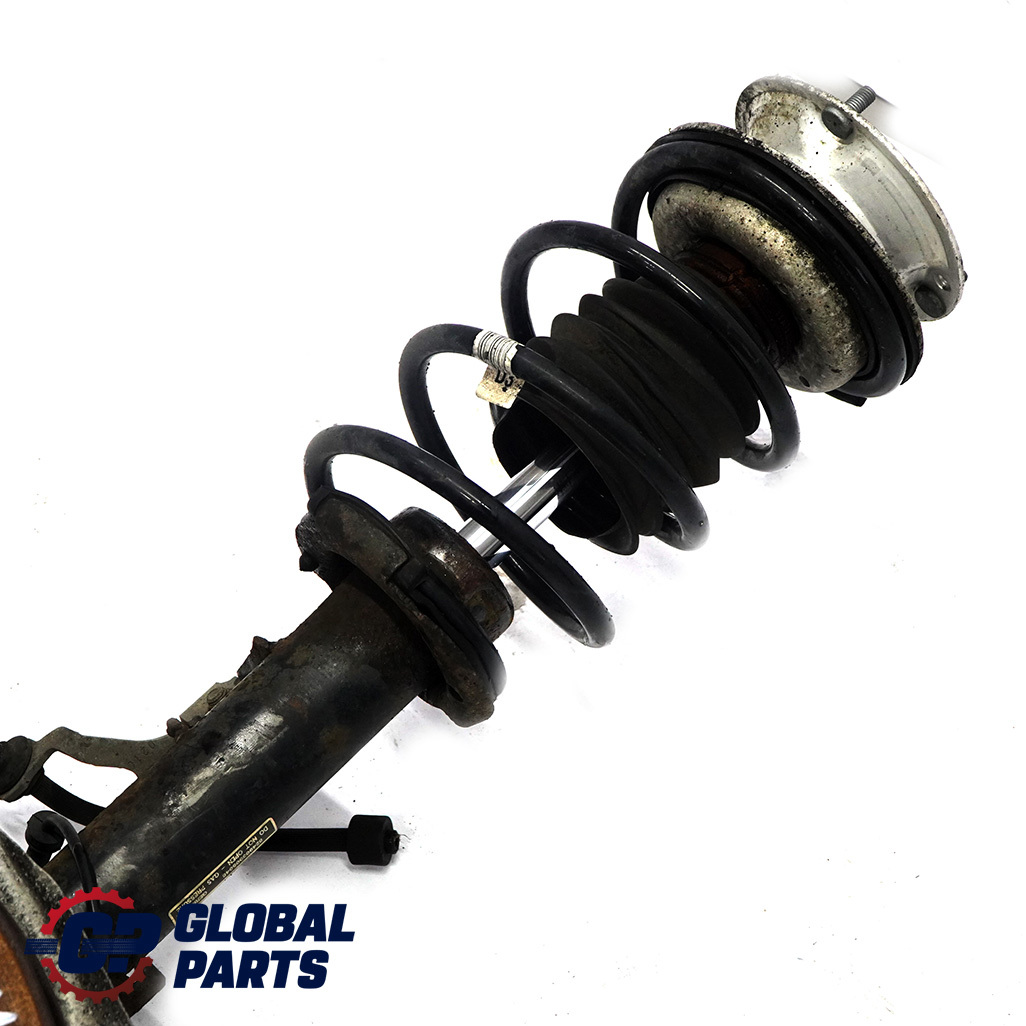 BMW E81 E87 LCI 116d N47 Front Right O/S Sport Spring Strut Brake Suspension Leg