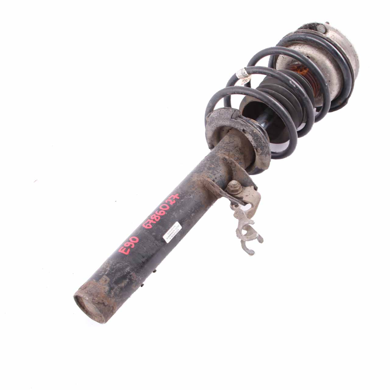 Spring Strut BMW E88 Front Left N/S M Sport Suspension Shock Absorber 6786027