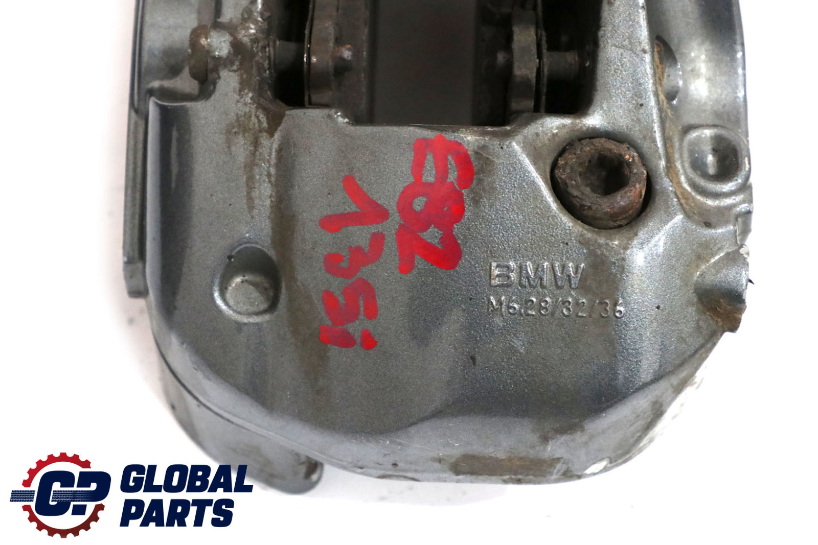 BMW E82 E88 135i Vorne Links Rechts Brembo Bremssattel Satz