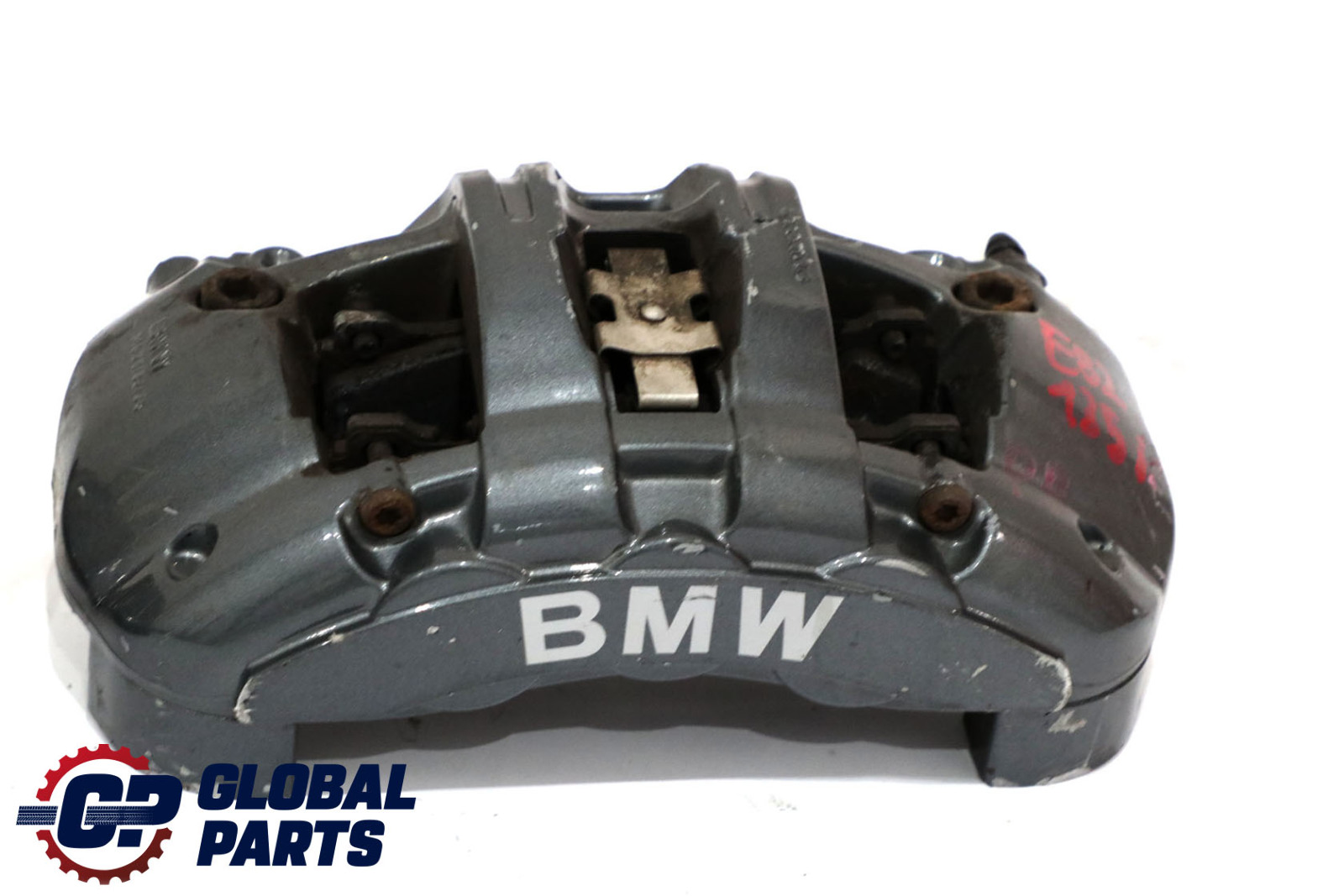 BMW E82 E88 135i Vorne Links Rechts Brembo Bremssattel Satz