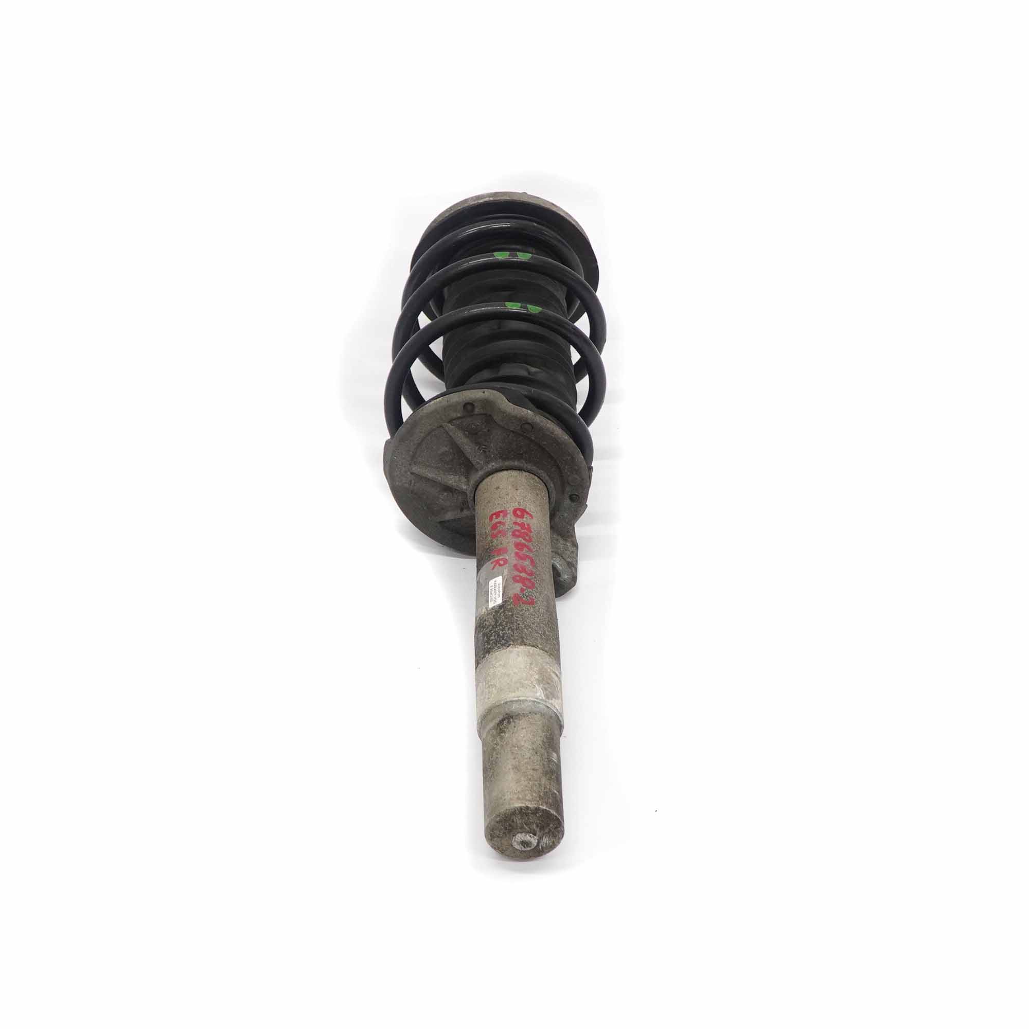 Shock Absorber BMW E65 E66 Front Axle Right O/S Spring Strut Sport 6786538