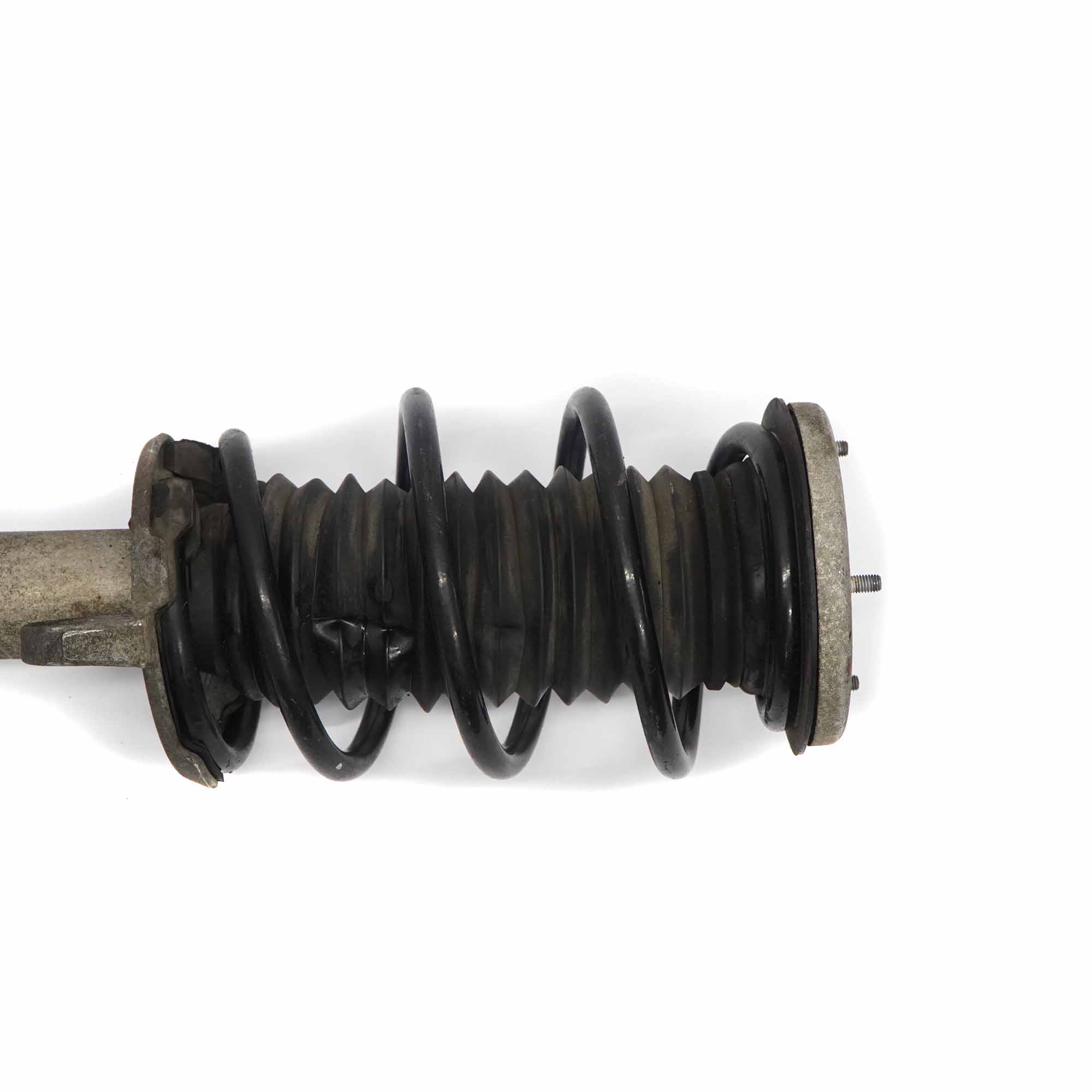 Shock Absorber BMW E65 E66 Front Axle Right O/S Spring Strut Sport 6786538