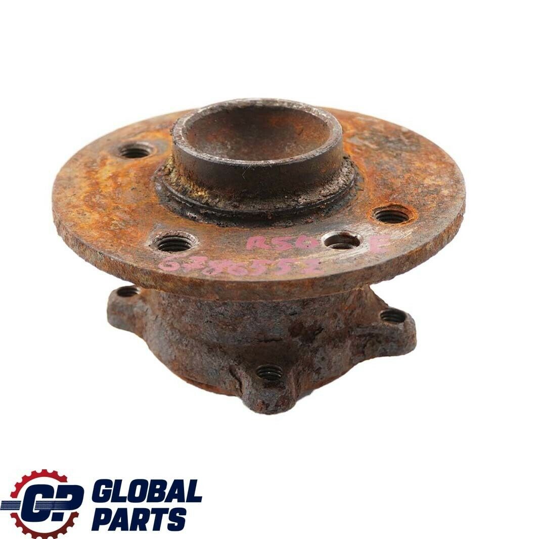 BMW Mini Cooper One R55 R56 R57 R58 R59 Rear Axle Suspension Wheel Bearing Hub