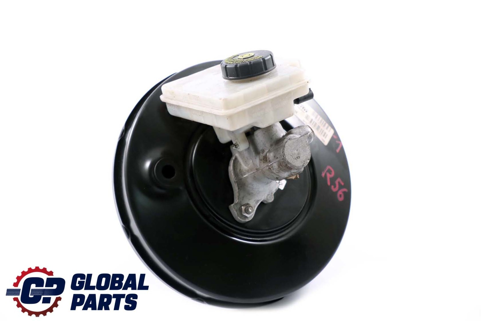 BMW Mini Cooper One 1 R55 R56 R60 R61 Brake Servo Unit Master Cylinder 6786583