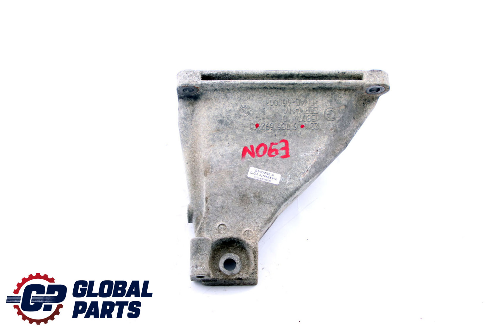 BMW 3 Series E90 E91 E92 E93 LCI Engine Supporting Bracket Mount Right O/S