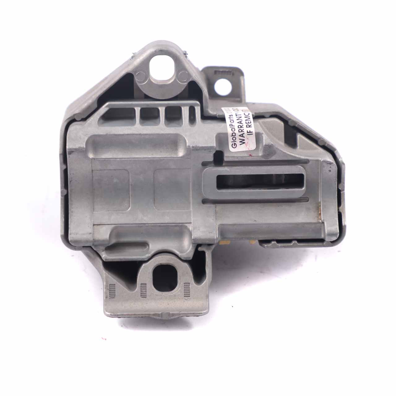 Steering Column Lock BMW E60 E61 E63 Electric Adjustable Steering Unit 6786907