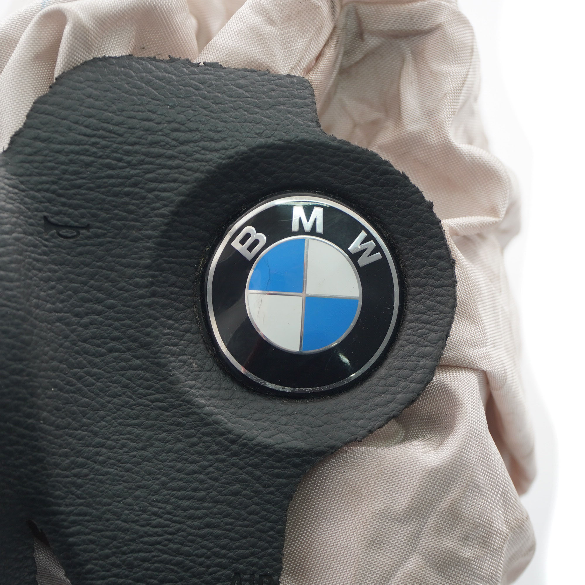 BMW X3 F25 M Pakiet Poduszka Powietrza Kierowcy Airbag Wystrzelona 6787342