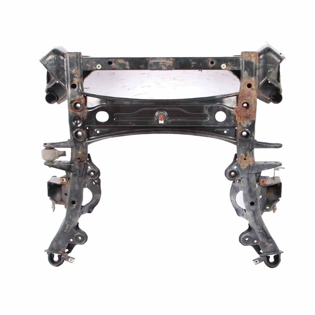 Front Axle Subframe BMW X3 F25 X4 F26 Support Cradle Carrier Mounting 6787915