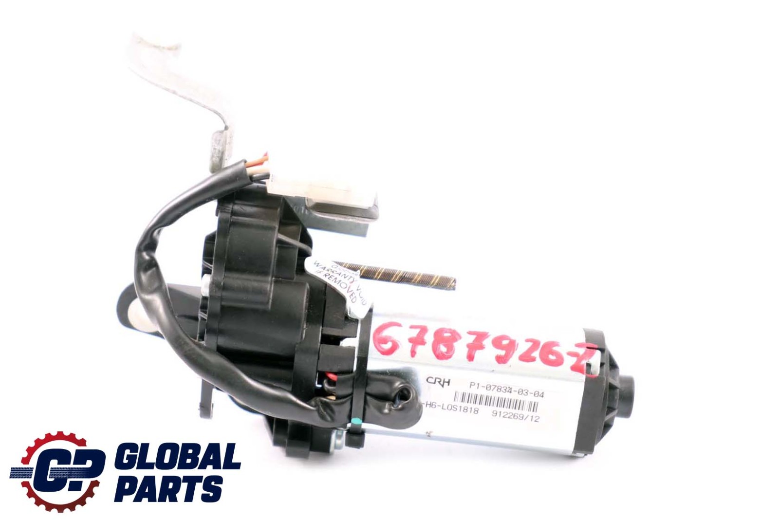 BMW F01 F02 F10 F11 Lenksäulenverstellung Lenksäule Motor 6787926