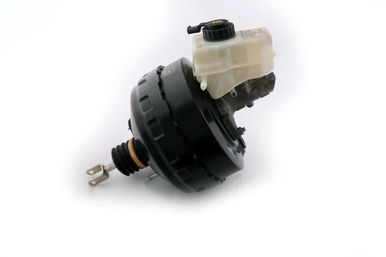 BMW 1 3 er E81 E87 E90 E91 Bremskraftverstärker Hauptbremszylinder Servo 6788042