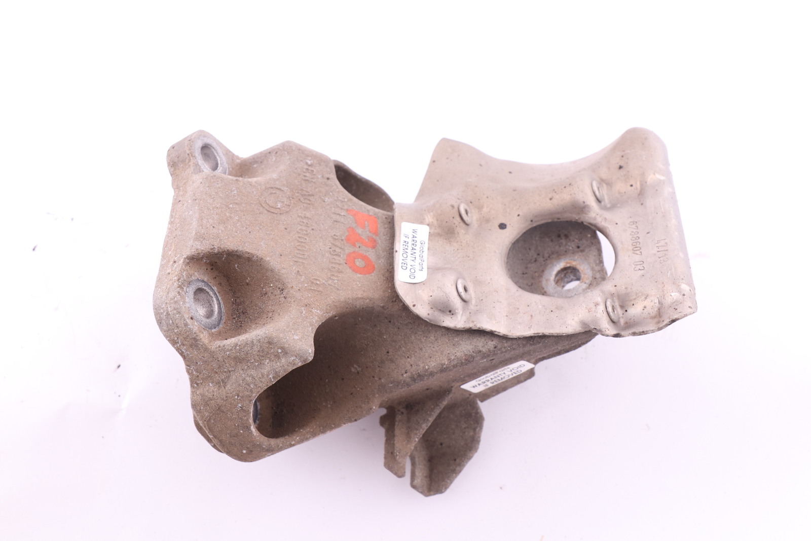 BMW 1 3 Series F20 F21 F30 N13 Petrol Engine Supporting Bracket Holder 6788607