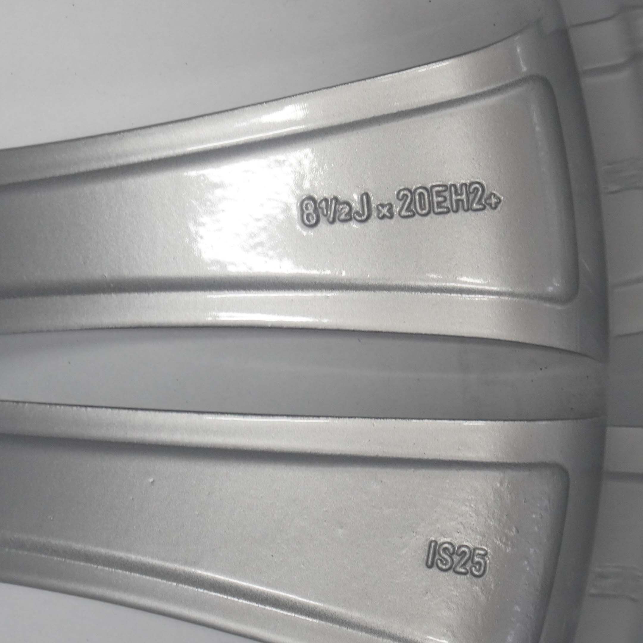 BMW F01 F07 Felga Aluminiowa 20" 8,5J 6788705