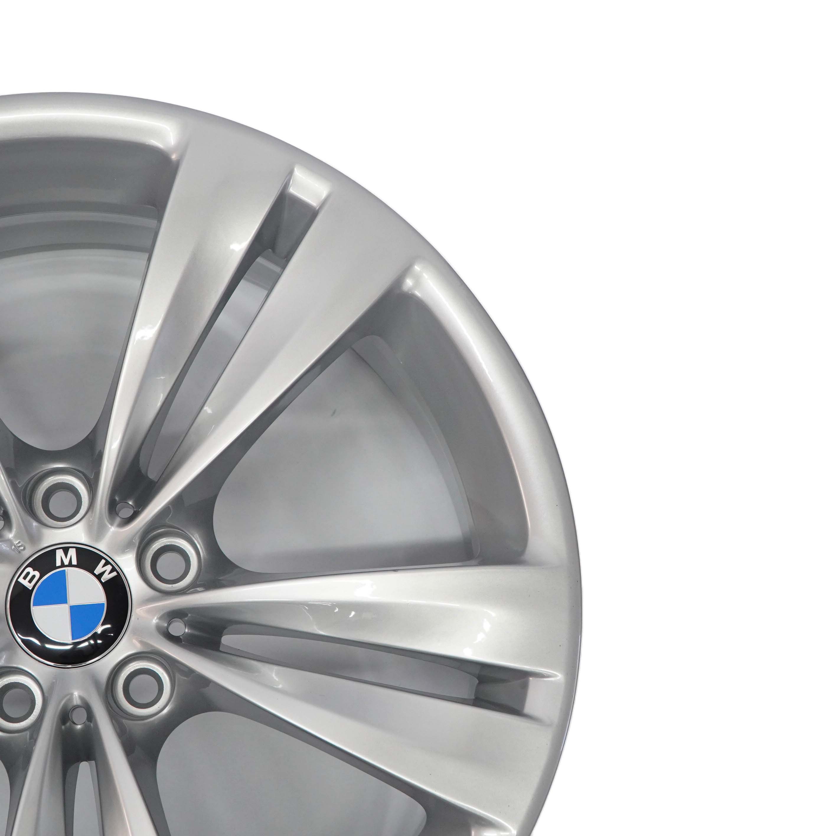 BMW F01 F07 Felga Aluminiowa 20" 8,5J 6788705