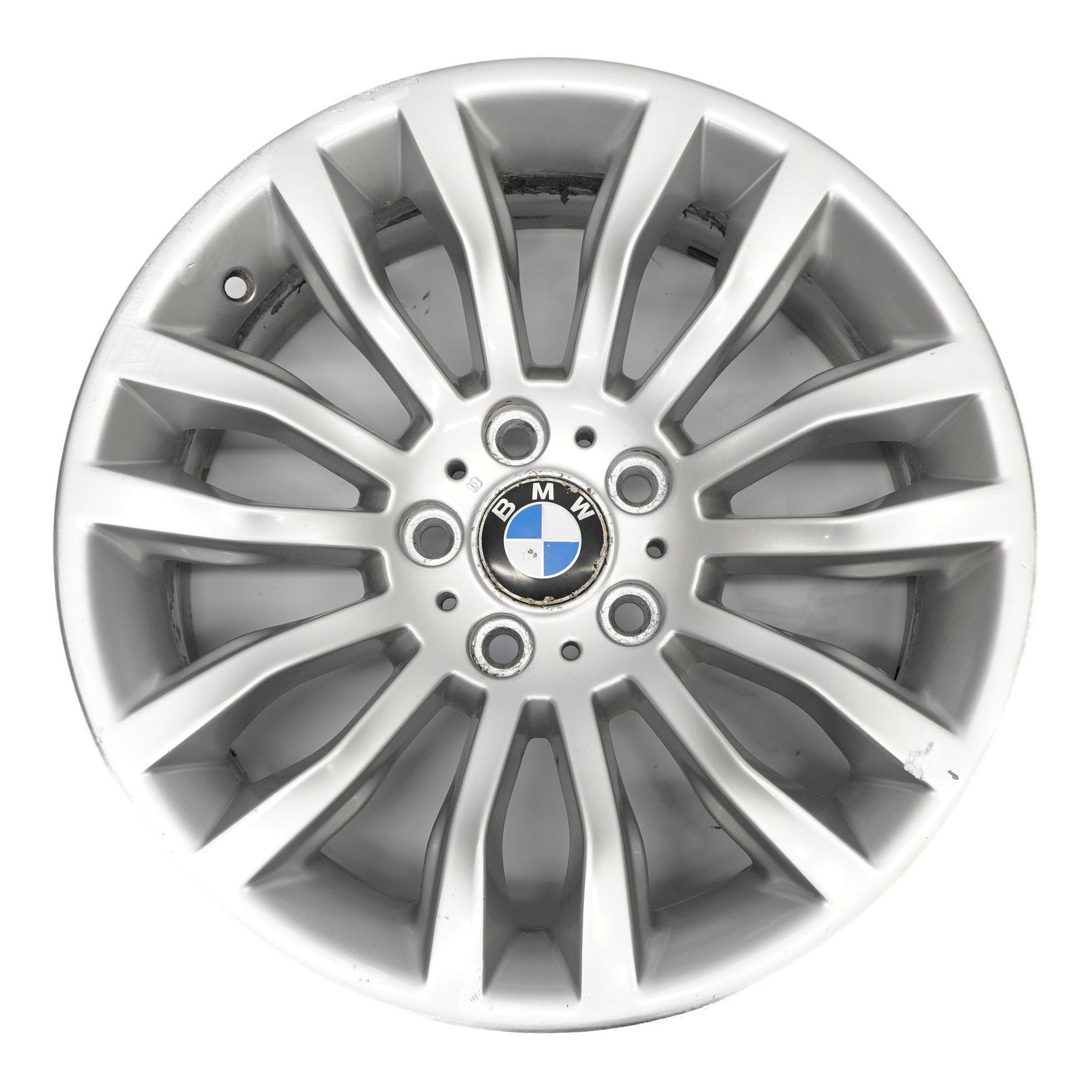 BMW X1 E84 Jante Alliage 18" Double Rayon 321 ET:30 8J 6789144