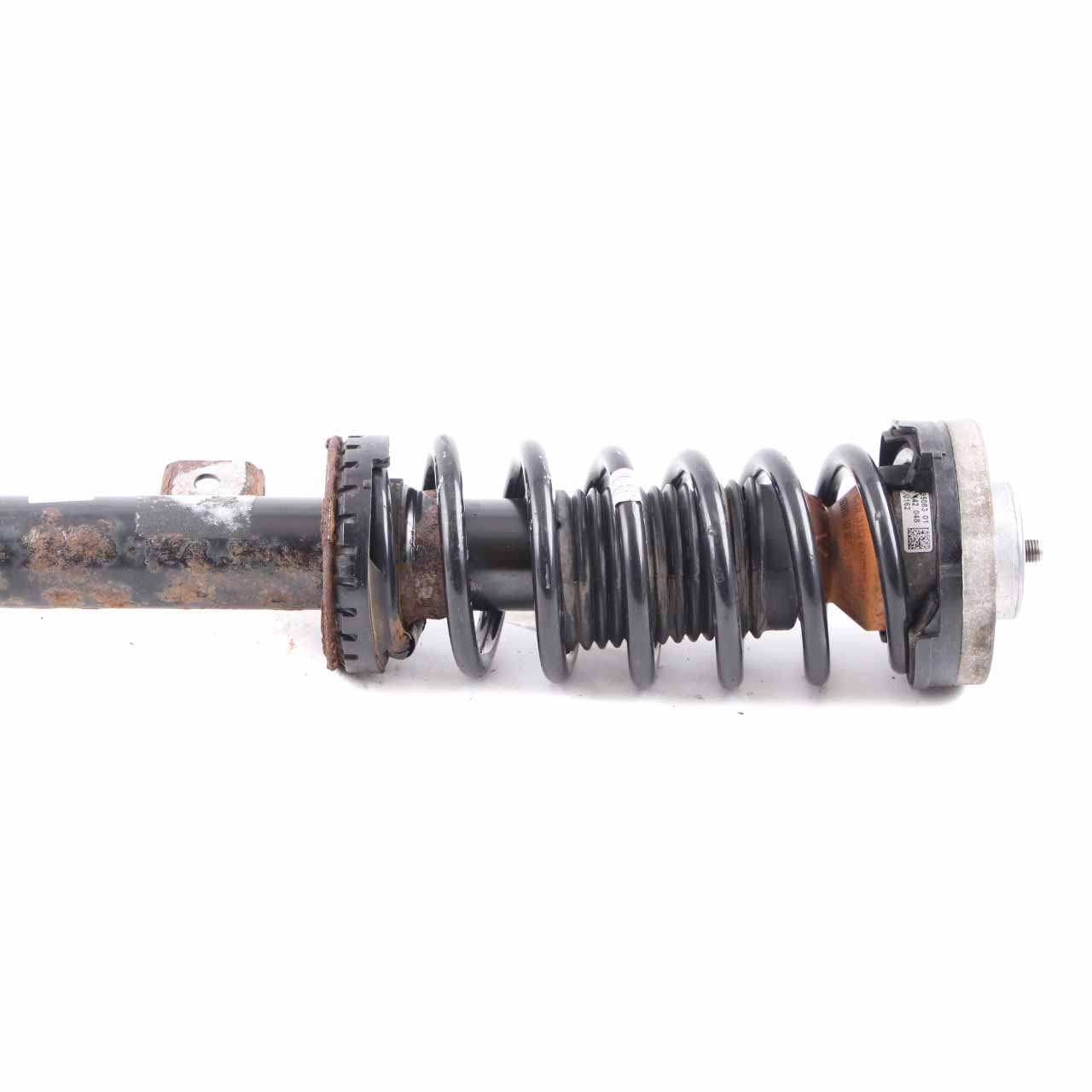 BMW F10 Spring Strut Front Right O/S Suspension Shock Absorber 6789364