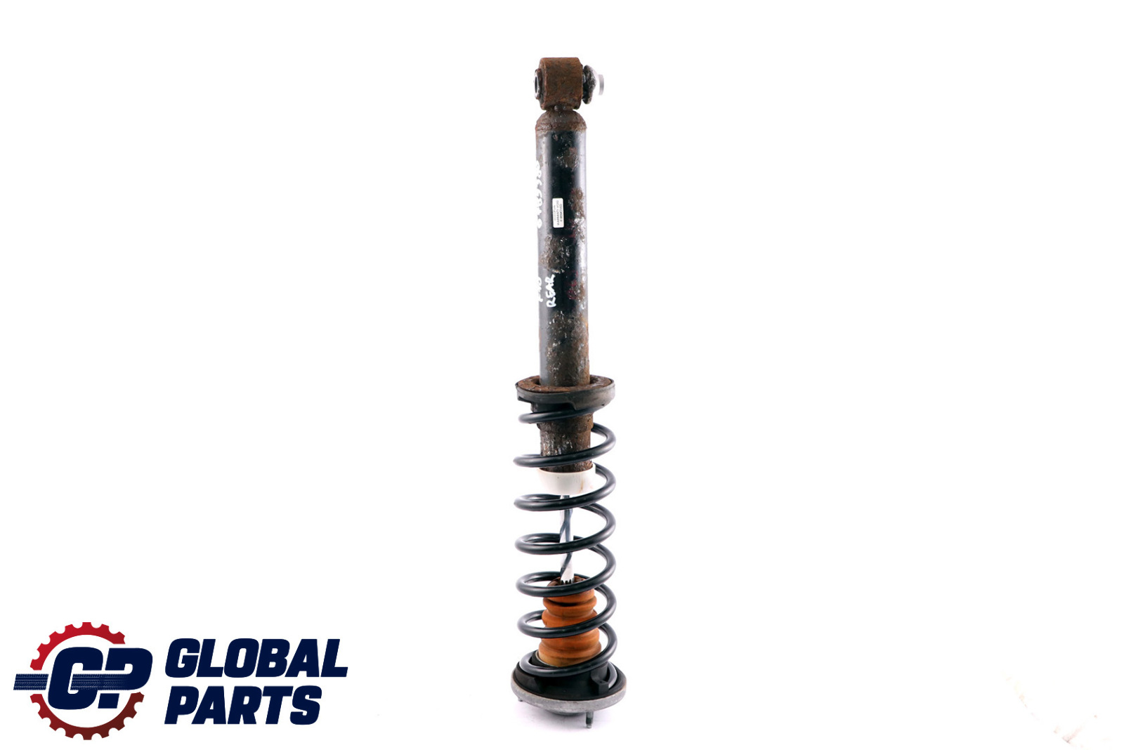 BMW 5 Series F10 Rear Suspension Left Right N/O/S Spring Strut Shock Absorber