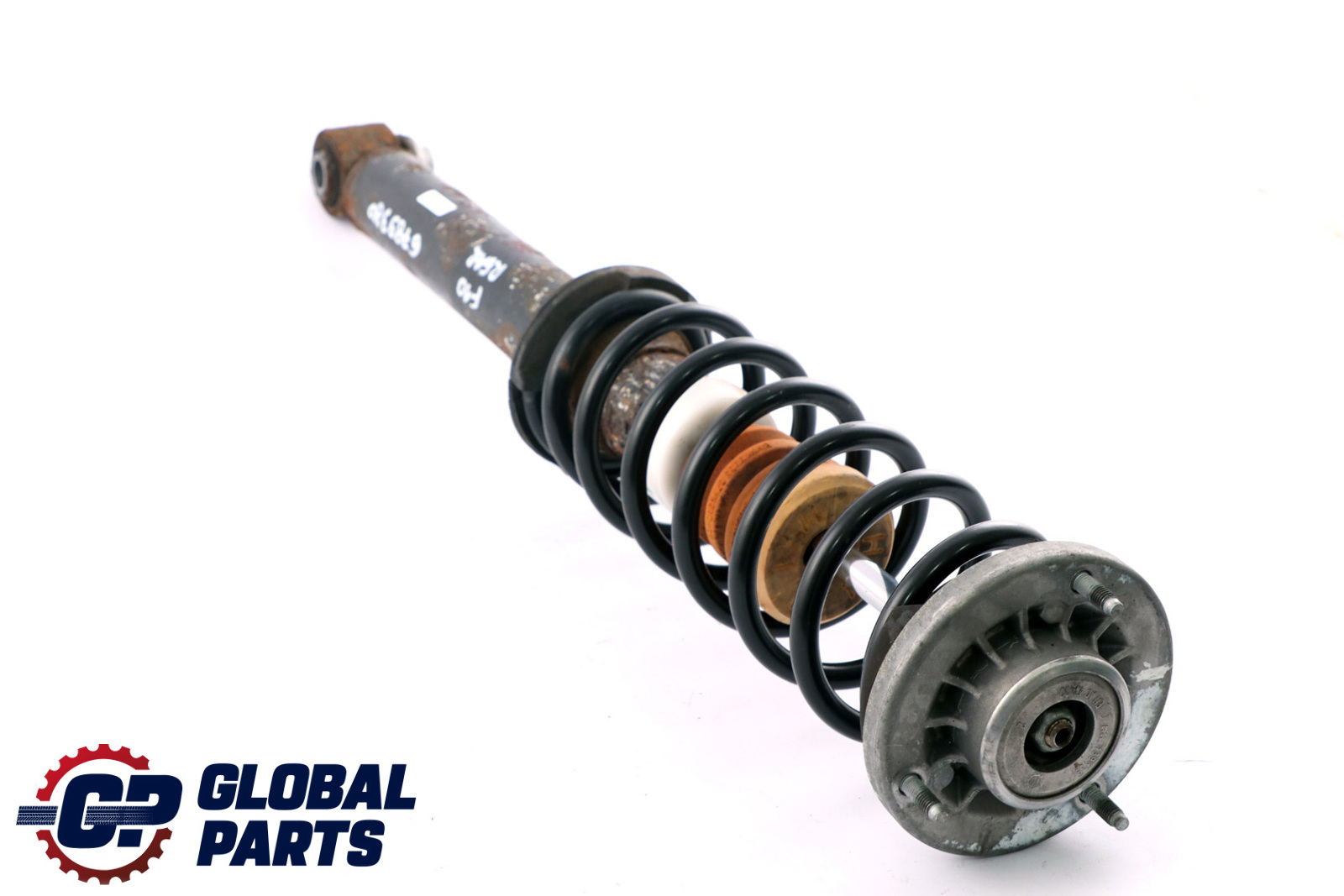 BMW 5 Series F10 Rear Suspension Left Right N/O/S Spring Strut Shock Absorber