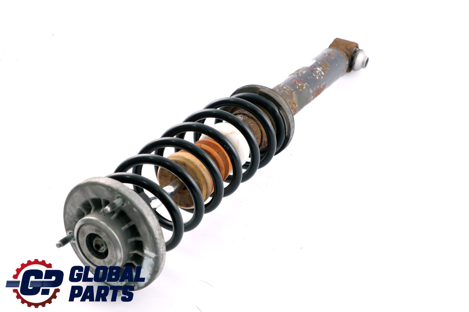 BMW 5 Series F10 Rear Suspension Left Right N/O/S Spring Strut Shock Absorber