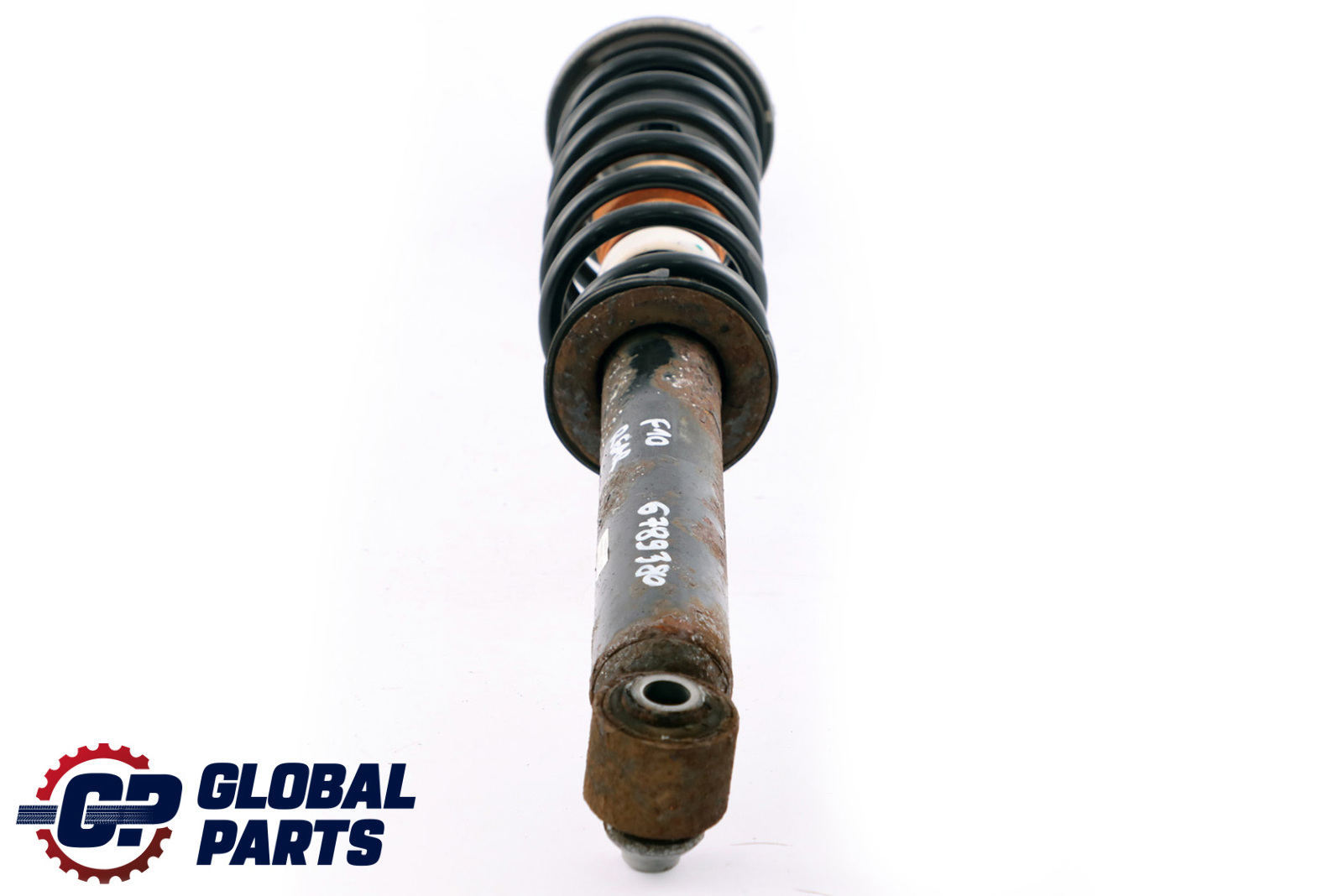 BMW 5 Series F10 Rear Suspension Left Right N/O/S Spring Strut Shock Absorber