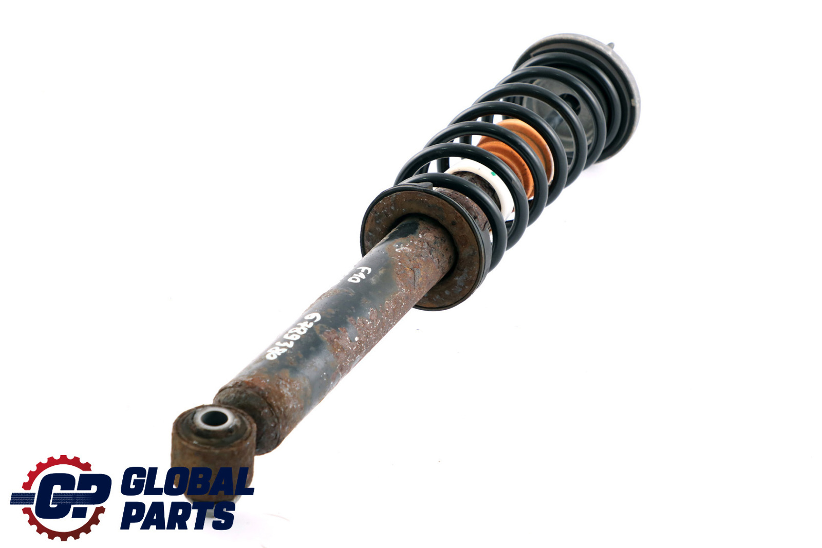 BMW 5 Series F10 Rear Suspension Left Right N/O/S Spring Strut Shock Absorber