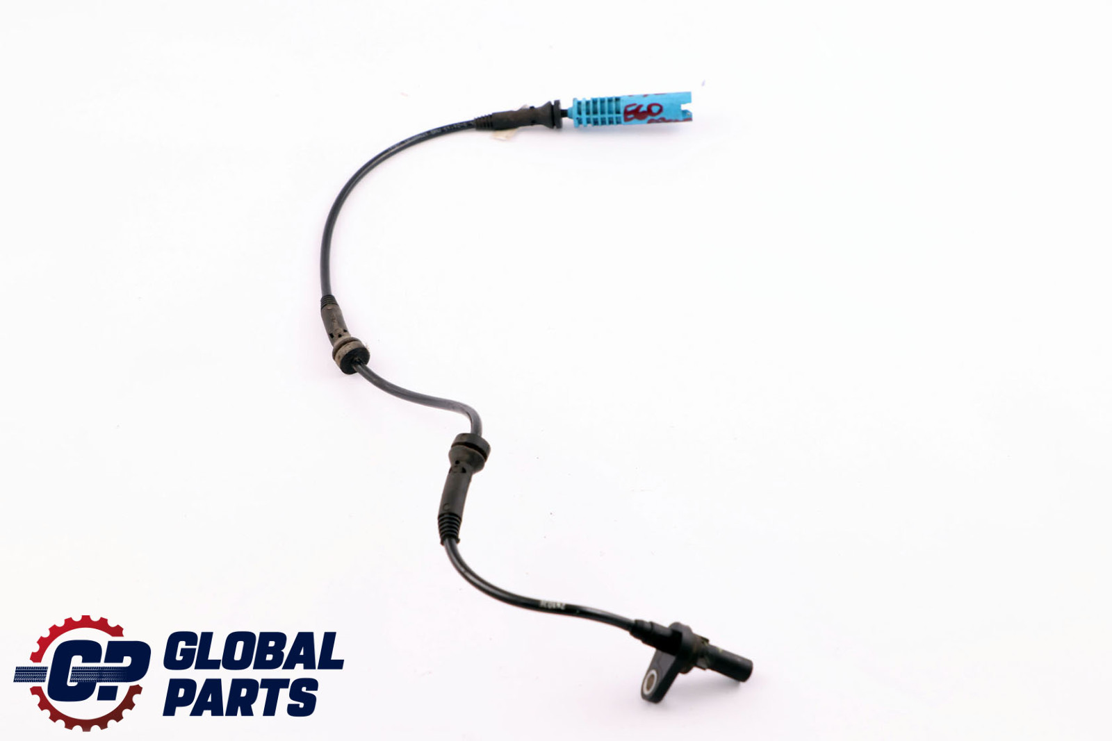 BMW 5 6 Series E60 E61 E63 E64 Brake Pad Wear Sensor Front Left N/S 6789492