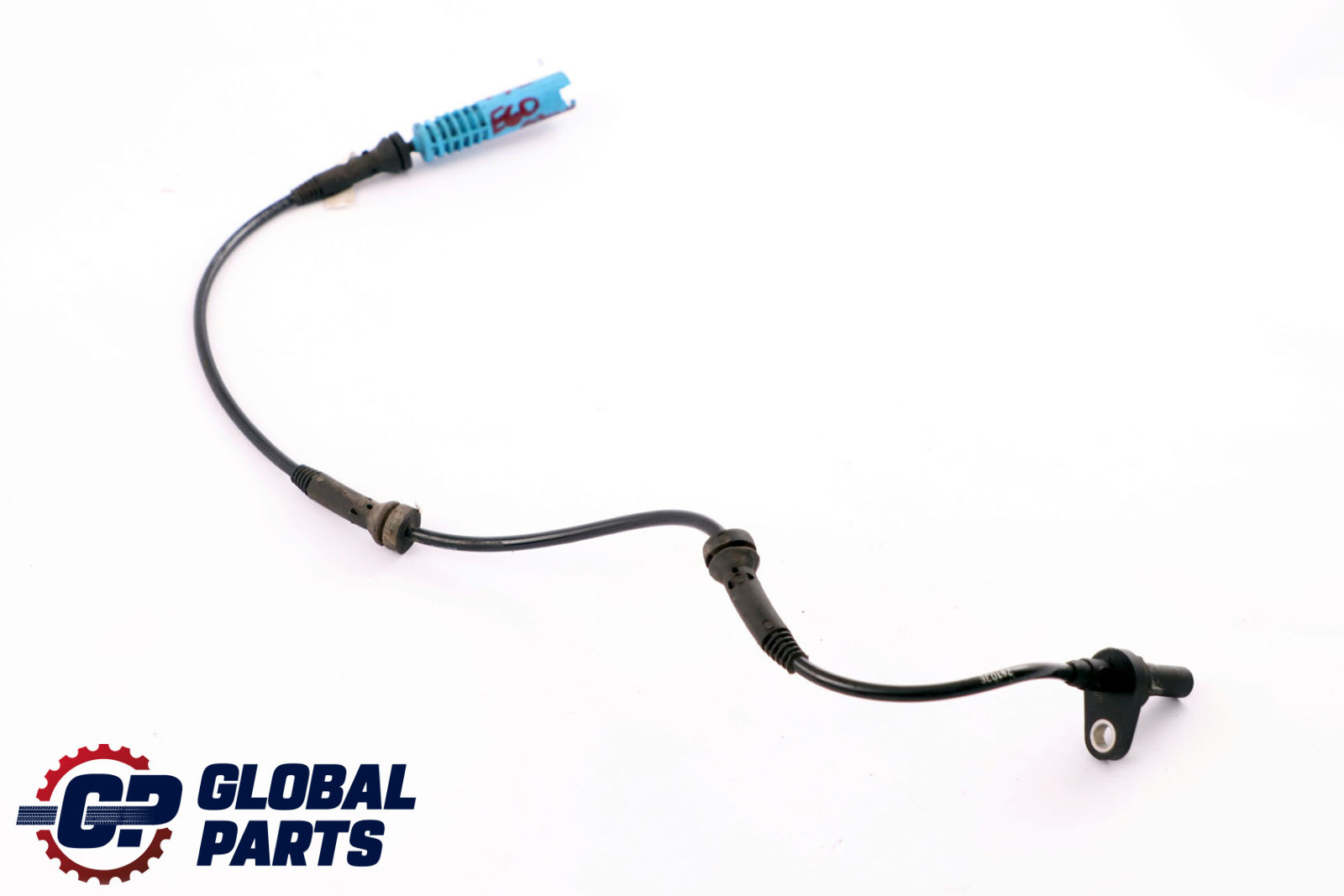 BMW 5 6 Series E60 E61 E63 E64 Brake Pad Wear Sensor Front Left N/S 6789492