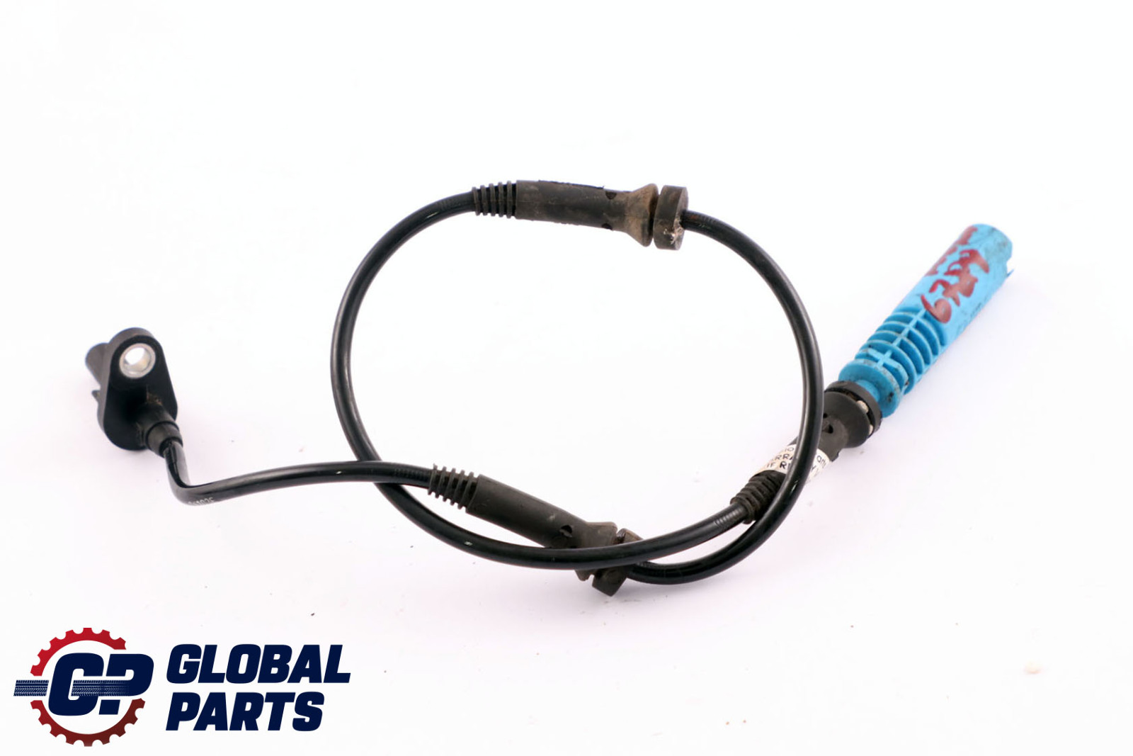 BMW 5 6 Series E60 E61 E63 E64 Brake Pad Wear Sensor Front Left N/S 6789492