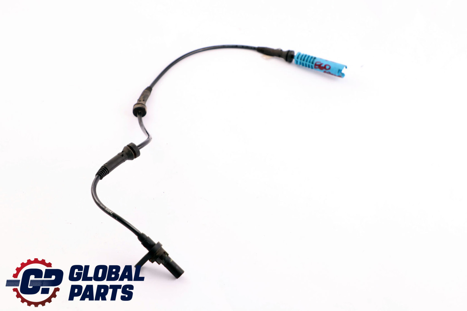 BMW 5 6 Series E60 E61 E63 E64 Brake Pad Wear Sensor Front Left N/S 6789492