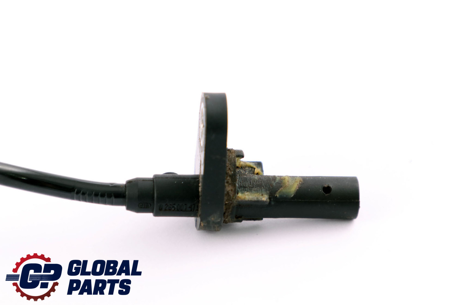 BMW 5 6 Series E60 E61 E63 E64 Brake Pad Wear Sensor Front Left N/S 6789492