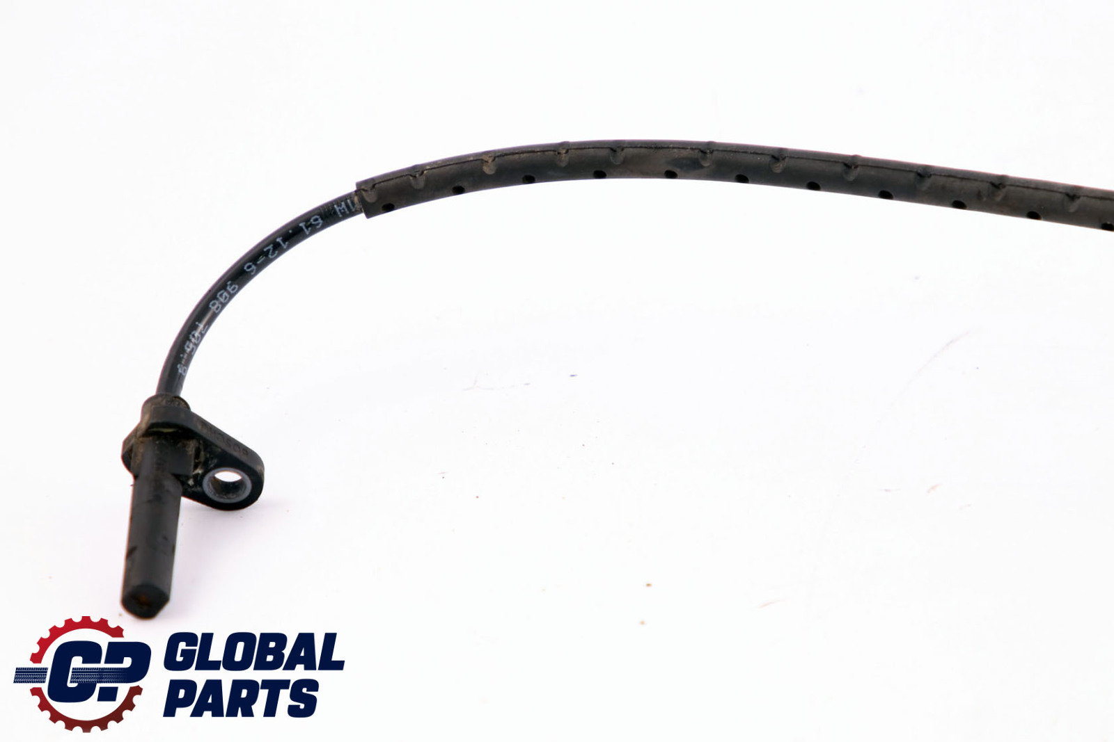 BMW E60 M5 E63 E64 LCI Bremsbelagverschleiß Sensor Hinten 6789493